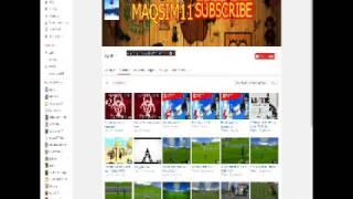 Maqsim 11 mi moraceq subscribe linel 