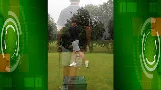Cameron Harris  Fall 2025 Golf  United Kingdom  Update