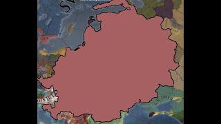 Forming the Comonwealth | EU4 POL to PLC 3