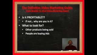 The Definitive Video Marketing Guide From Newbie To Viral Video Marketing Expert