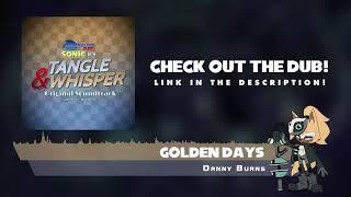 Techno Cinema | Golden Days (Adrenaline Dubs OST)