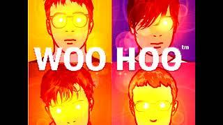 Song 2 but the song is only "woo hoo"