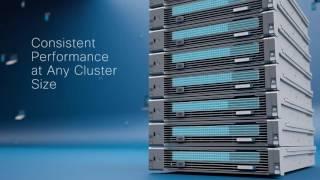 Cisco HyperFlex Systems - Adaptive Infrastructure for Virtual Desktop Environments