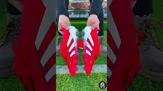 UNBOXING ADIDAS PREDATOR 25 ELITE FOLDOVER TONGUE #football #footballboots #adidaspredator
