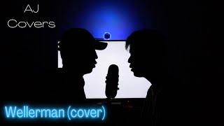 Wellerman - Nathan Evans (AJ Covers)