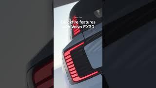 Volvo EX30