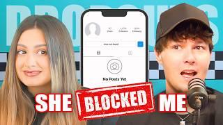 We Sabotaged Each Other's Dates! | Dropouts Podcast #259