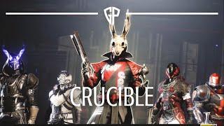 Destiny 2 || PC Ultra || PVP Crucible || No commentary