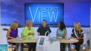 Dr. Sax Suncoast View ABC 7 Sarasota