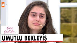Biyolojik annesi Eda Genç'i arıyoruz!  - Esra Erol'da