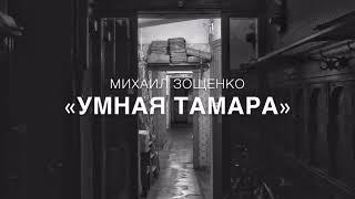 «Умная Тамара» М. Зощенко