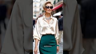 Luxury Italian Street Style #italianfashion #italianstyle #style #fashion
