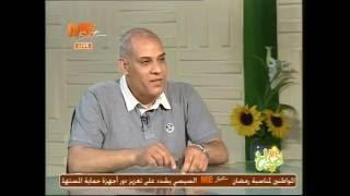 VTS محمد خليل وحلقة عن سبيل سليمان اغا السلحدار يوم 8 مايو 2015 مى سات