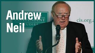 Australia, Brexit, and Populism | Andrew Neil | Tom Switzer