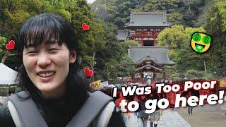 Shenanigans With My Japanese Wife in Kamakura