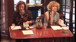 A translation reading of Nekrasov's I LIVE I SEE by Ainsley Morse and Bela Shayevich