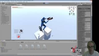 Unity Tutorial Invector Melee 2.x Community Addons