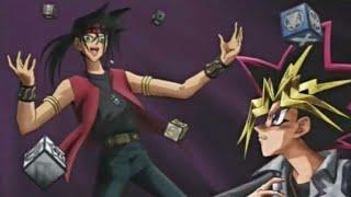 Amv - Yugi vs Duke Devlin