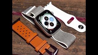 Are Cheap 3rd Party Apple Watch Straps Any Good?