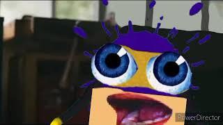 Sonic The Hedgehog Movie But It's Klasky Csupo RoboSplaat