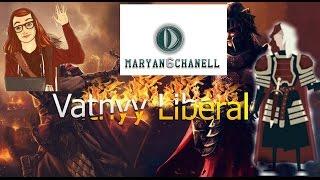 Новости 6 сезоны Игры Престолов  [Vatnyy Liberal, Charlie FanGirl и Человек] *ЗАПИСЬ СТРИМА*