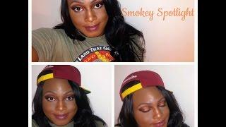 Recreation of MsCreativeDiva Smokey Spotlight