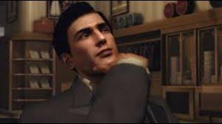 Vito Scaletta being one of the best video game protagonists for 19 minutes straight