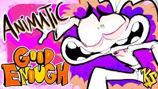Good Enough (Animatic)【Inside Out 2 FAN MUSIC VIDEO】