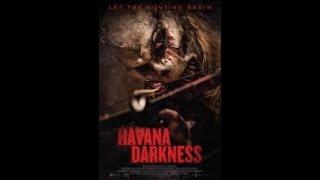 Havana Darkness