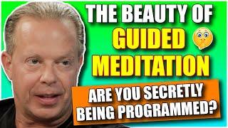 Dr Joe Dispenza (2020) - The Beauty Of Guided Meditation [ARE YOU SECRETLY BEING PROGRAMMED?]