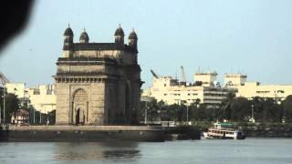 Gate way of India