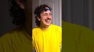 You’ll NEVER Guess This Man’s Race… #comedy #funny