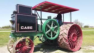 These Are The TOP 5 Most Expensive Antique Tractors! You Won't Believe Number 1!