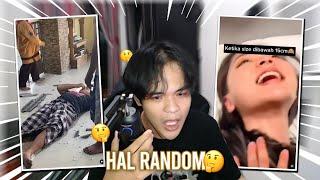 DI LUAR NALAR!!!