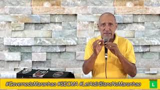 DJ JUNIOR BLACK /3ª SEQUENCIA / #GovernodoMaranhao #SECMA #LeiAldirBlancNoMaranhao