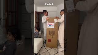 Unboxing Furniture for Your Living Room from Beliani | #BelianiFurniture #LivingRoomDecor #Unboxing