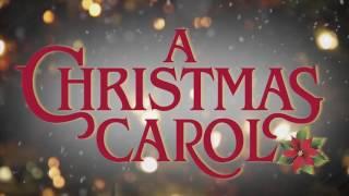 Theatre Tuscaloosa Presents - A Christmas Carol