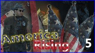 America Rising! - Part Five | Fallout 4 Mods