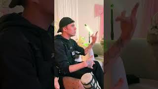 За кулисами ДеградацИИя: так шоу ещё не горело