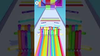 pencil rush 3d ️ || Draw a sketch|| #gaming #youtubeshorts #shorts #ranjangaming