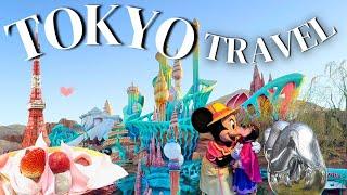 TOKYO JAPAN TRAVEL with kids  5 Day Trip in Tokyo Japan, Hilton Tokyo Bay