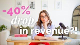 I made $335,000 from these 8 revenue streams  2024 Income Report