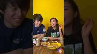 仲里依紗＆中尾明慶 29-05-2020 Instagram LIVE part 1