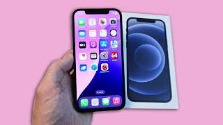 СТОИТ ЛИ БРАТЬ IPHONE 12 СЕЙЧАС ИЛИ НЕТ?