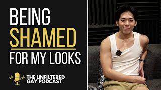 How Much Do Looks Matter For Gay Men I The Unfiltered Gay Podcast Ep 18