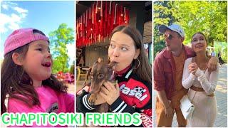 TIKTOK video by CHAPITOSIKI FRIENDS