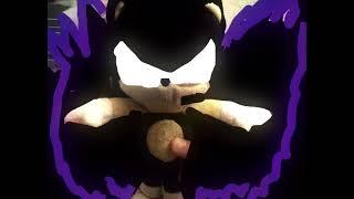 Dark Sonic Don’t Stop Music Sonic Blast33