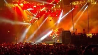 Motörhead - Bomber (live @ Hartwall Arena, Helsinki) HD