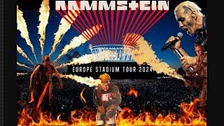 Rammstein-LIVE 2024 [FULL SHOW MULTICAM HD]