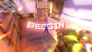 Beggin  (Valorant Montage)